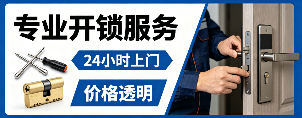 海丰 指纹锁安装｜上门更换家用指纹锁、防盗门智能锁拆装维修